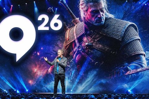 Opening Night Live Gamescom 2026: tutti gli annunci e i giochi presentati all'evento