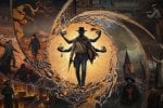 Guns of Eschaton si mostra con un trailer, è uno sparatutto soulslike western post-apocalittico - Notizia