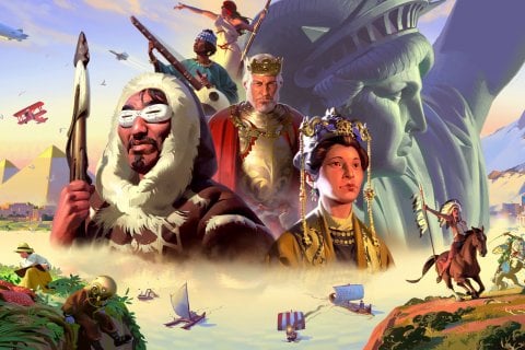 Humankind 2, l'anteprima: culture compatibili e territori per una civiltà più coerente
