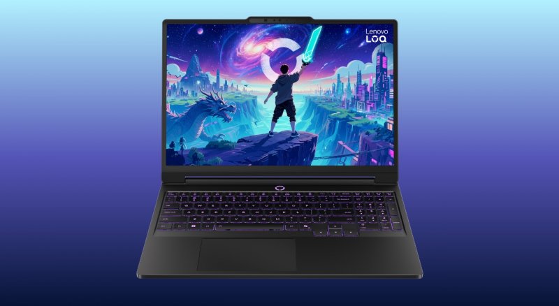 Lenovo LOQ Essential 15IPH11