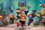 Artigianato, interfaccia e combattimenti: come si evolve il gameplay di Minecraft Dungeons II. - Notizia