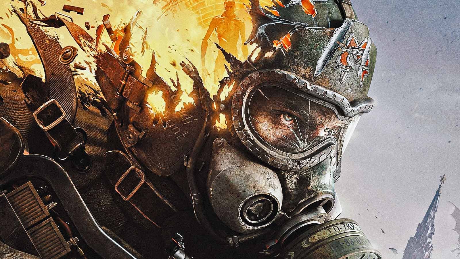 Metro 2039: il provato, tra claustrofobia e mappe aperte