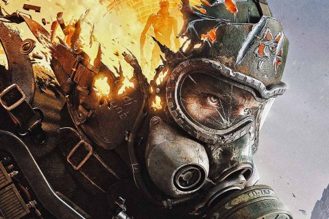Metro 2039: il provato, tra claustrofobia e mappe aperte