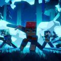 Minecraft Dungeons II, lo abbiamo provato in coop alla Gamescom