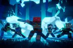 Minecraft Dungeons II, lo abbiamo provato in coop alla Gamescom - Provato