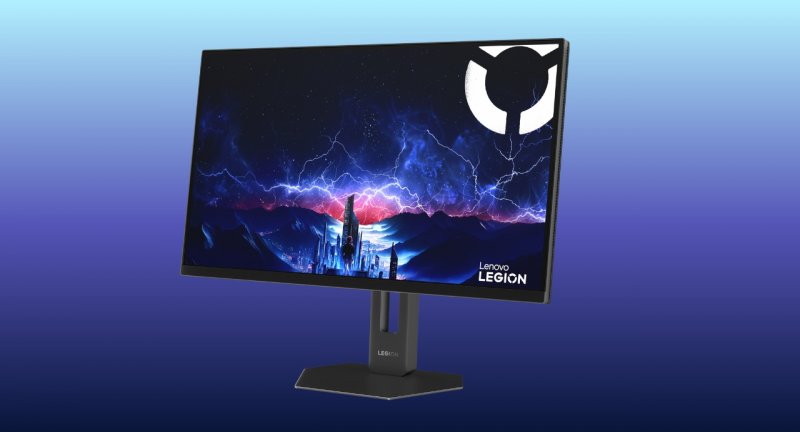 Monitor Lenovo 27U-20