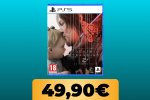 Death Stranding 2: On the Beach è al suo minimo storico su Amazon, pronto a vivere la seconda epopea di Sam?