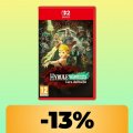 Hyrule Warriors: L'era dell'esilio è in offerta su Amazon, acquista l'esclusiva Switch 2 a prezzo scontato