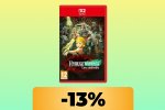 Hyrule Warriors: L'era dell'esilio è in offerta su Amazon, acquista l'esclusiva Switch 2 a prezzo scontato