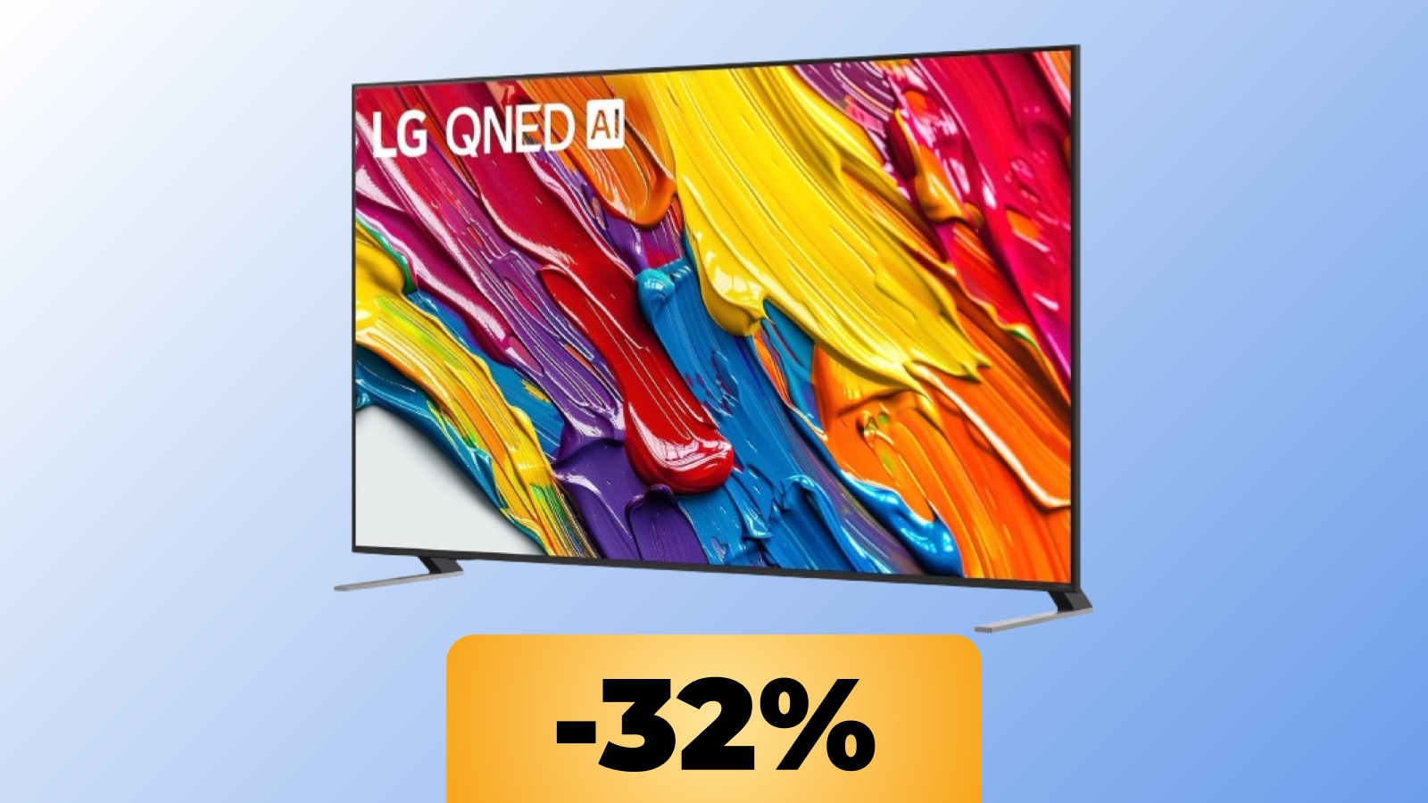 TV LG