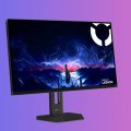 Lenovo a Gamescom 2026 presenta i nuovi monitor gaming Legion da 27 pollici fino a 360Hz