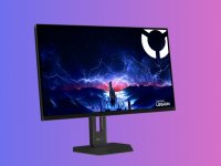 Lenovo a Gamescom 2026 presenta i nuovi monitor gaming Legion da 27 pollici fino a 360Hz