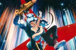 Orbitals, la recensione dell’esclusiva Switch 2 che omaggia gli anime d'altri tempi - Recensione