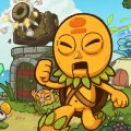 PixelJunk Monsters 3 è stato annunciato con un bizzarro trailer