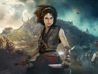 Resonance: The Legacy of a Plague Tale, a review of the prequel that turned the series into an action movie
