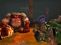 Serious Sam: Shatterverse si mostra con un nuovo trailer prima del lancio