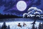 Last Ditch Effort è un affascinante action in stile anime 2D, annunciato con trailer