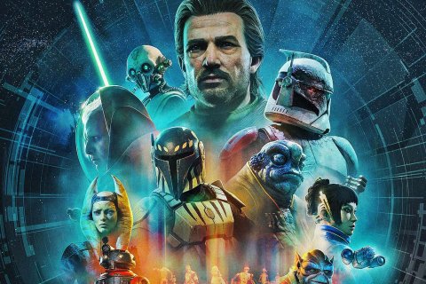 Star Wars Zero Company, la recensione: la Forza incontra XCOM