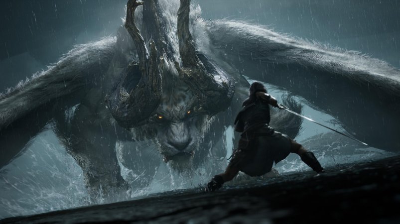 Il nuovo gioco dei creatori di Genshin Impact