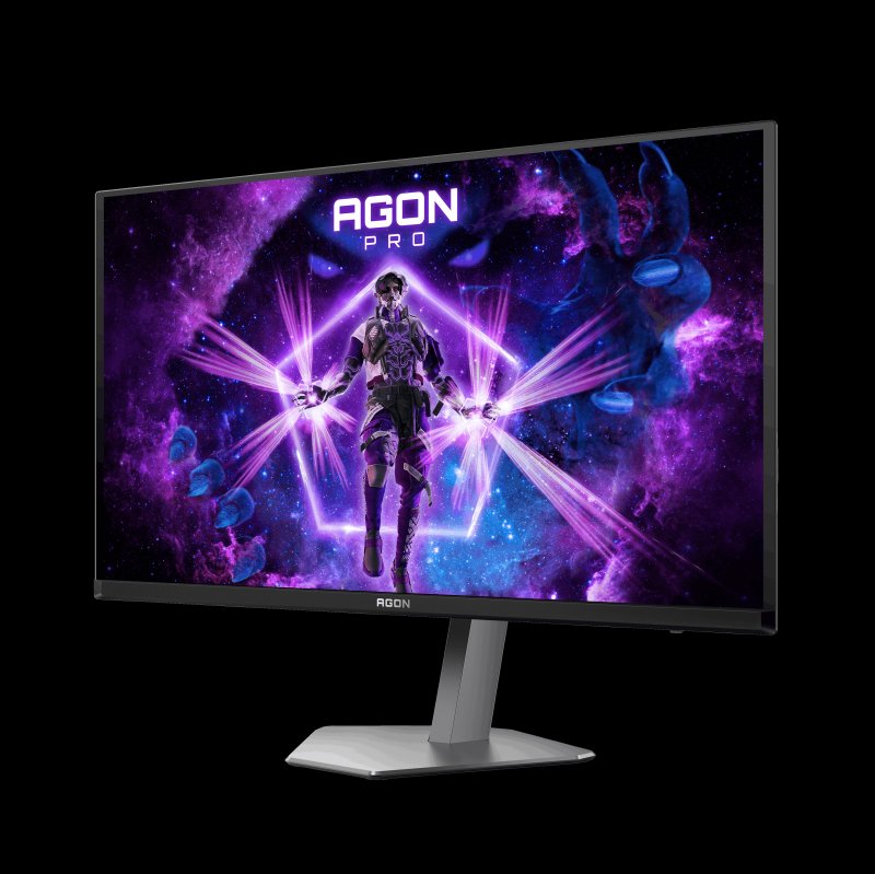 AGON Pro AG276QKD2