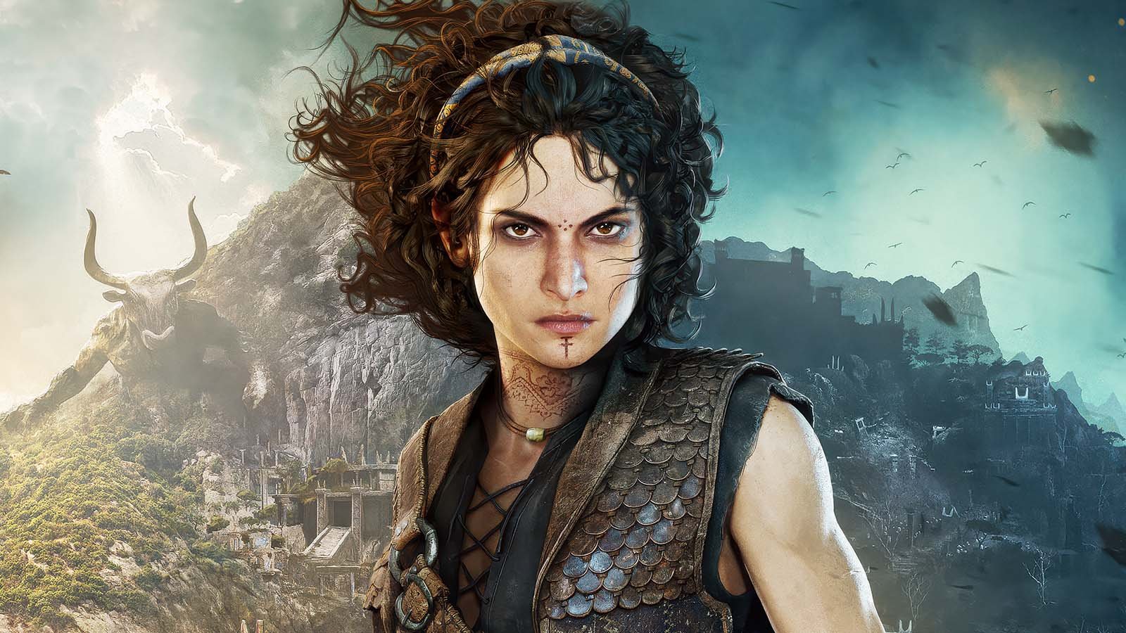 Resonance: A Plague Tale Legacy, la recensione del prequel che trasforma la serie in un action