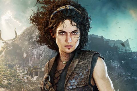 Resonance: A Plague Tale Legacy, la recensione del prequel che trasforma la serie in un action
