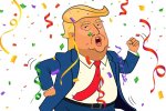 Donald Trump valuta nuovi dazi sulla tecnologia, con possibili rincari anche per le console
