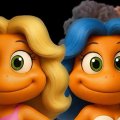 'Soffocassero con una lisca di pesce creata dall'IA': all'autore di James Pond non è piaciuto il trailer della Legacy Collection
