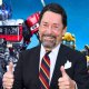 È morto all'età di 85 anni Peter Cullen, la voce di Optimus Prime