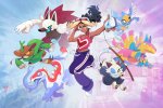 Cassette Beasts 2002 ha un mese di uscita su PS5, Xbox, Nintendo Switch 2 e PC