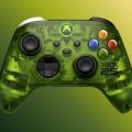 Preordina l'esclusivo controller wireless Xbox X25 Special Edition per console Xbox