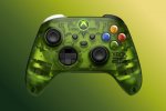 Preordina l'esclusivo controller wireless Xbox X25 Special Edition per console Xbox