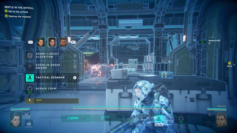 Come in Mass Effect le coperture saranno fondamentali