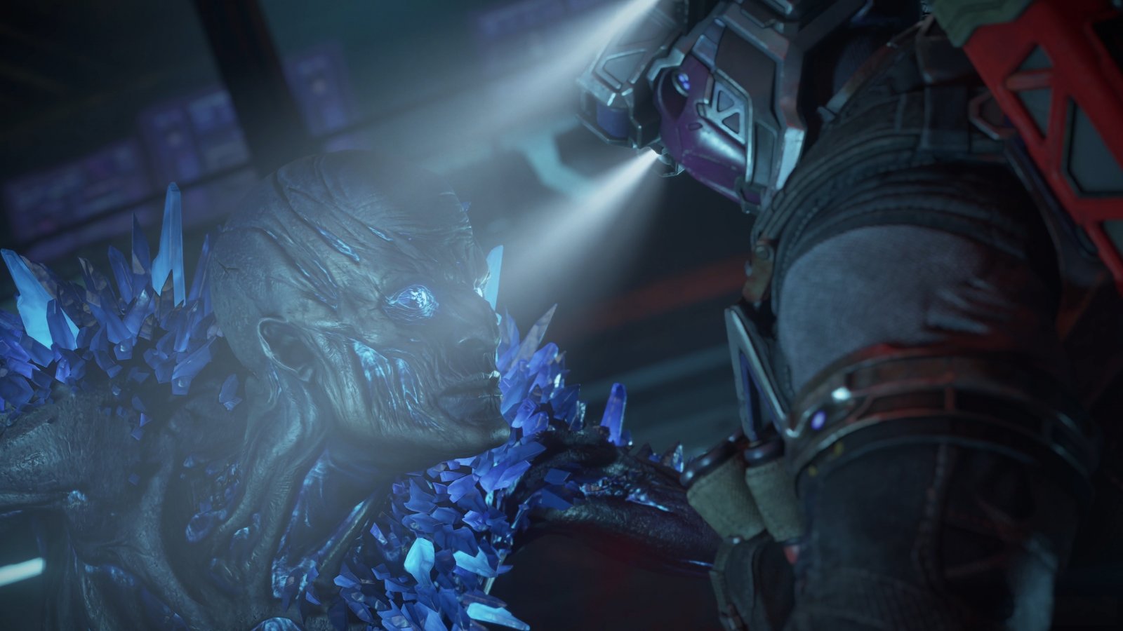 The Expanse: Osiris Reborn, abbiamo provato a porte chiuse il Mass Effect nel Sistema Solare