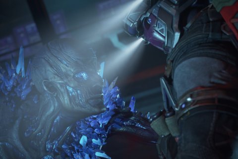 The Expanse: Osiris Reborn, abbiamo provato a porte chiuse il Mass Effect nel Sistema Solare