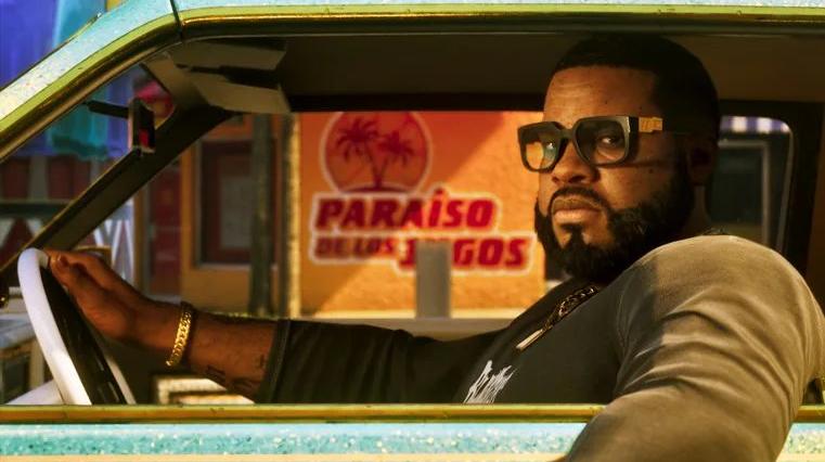 Uno dei personaggi di GTA 6