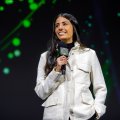 La CEO di Xbox parla del prezzo della prossima console Helix e dell'importanza dei dischi