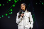 La CEO di Xbox parla del prezzo della prossima console Helix e dell'importanza dei dischi
