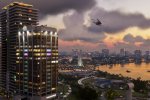 I fan di GTA 6 hanno trovato nella realtà l'appartamento di Jason e Lucia: ma è stato demolito