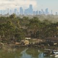 La mappa di GTA 6 è tre volte più grande di quella di Red Dead Redemption 2