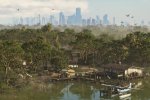 La mappa di GTA 6 è tre volte più grande di quella di Red Dead Redemption 2