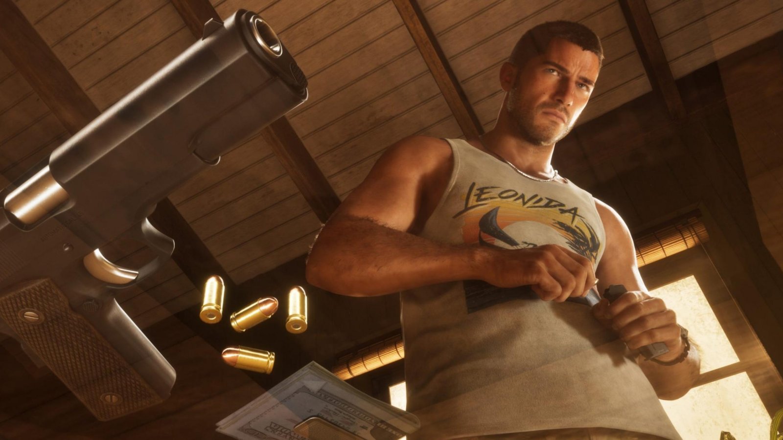 Jason di GTA 6