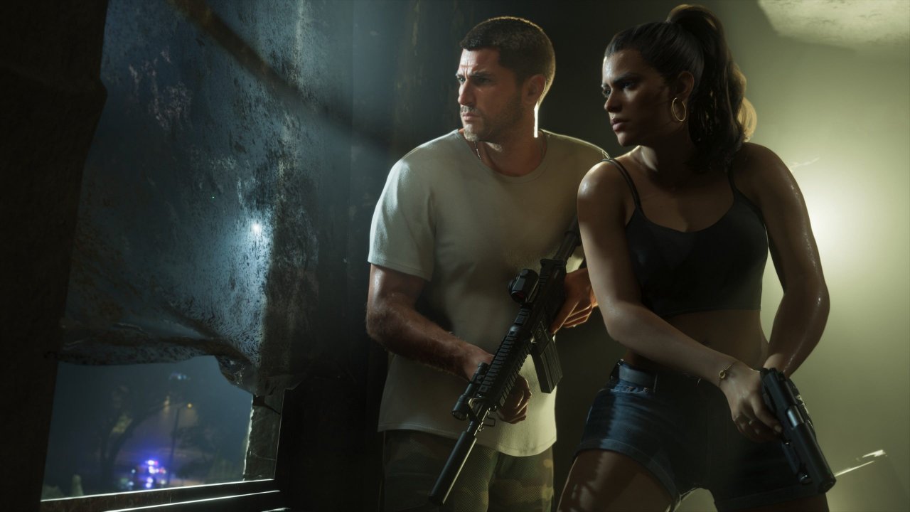 Spunta un possibile periodo di uscita di GTA 6 su PC, ed è anche ...