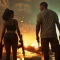 In GTA 6 il denaro avrà un ruolo di maggiore importanza e le rapine saranno più profonde