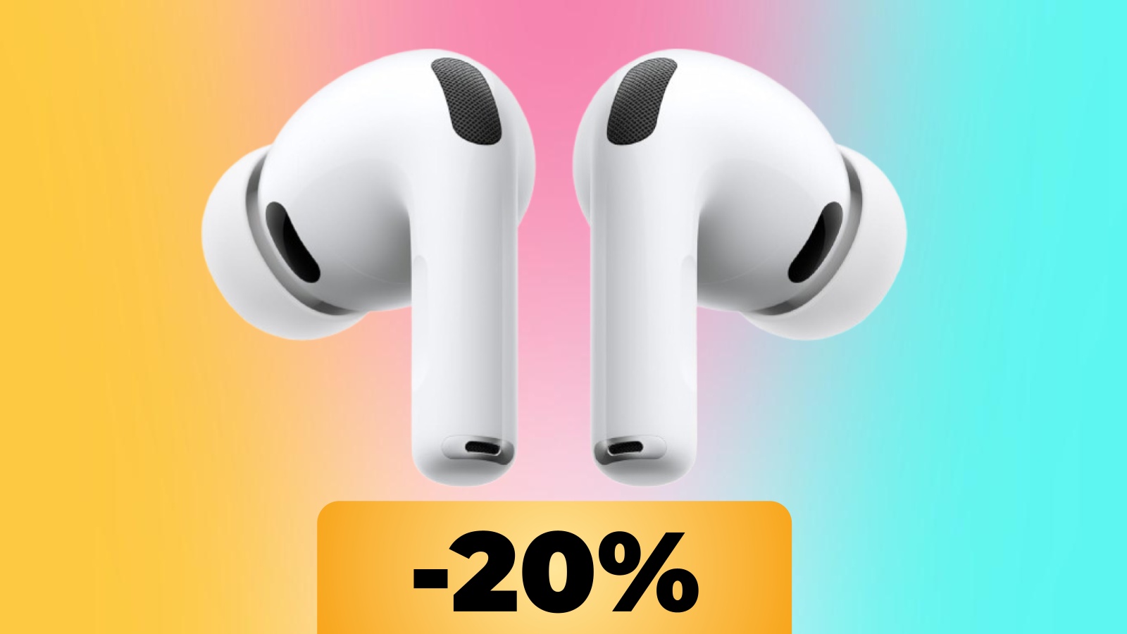 AirPods Pro 3