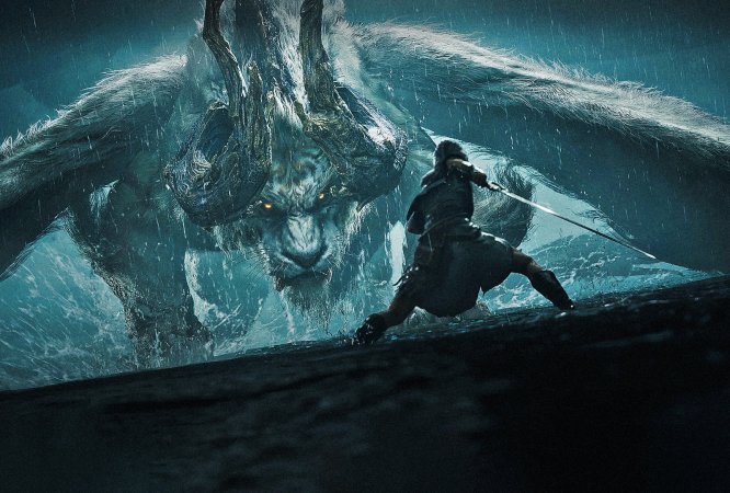 Il nuovo gioco dei creatori di Genshin Impact