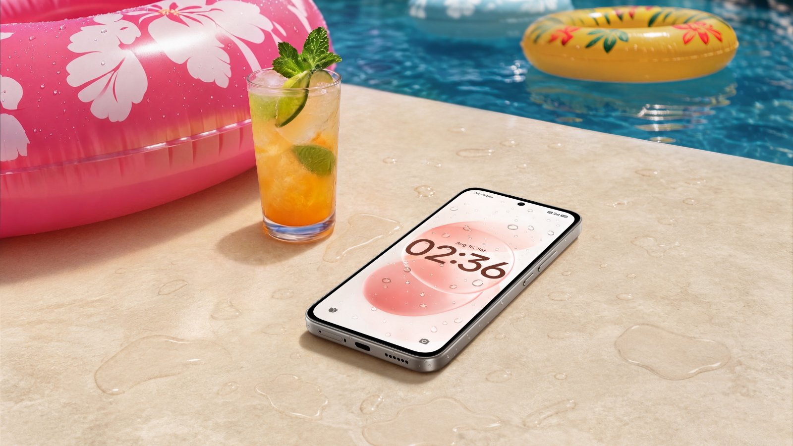 Redmi Note 17 Pro Max