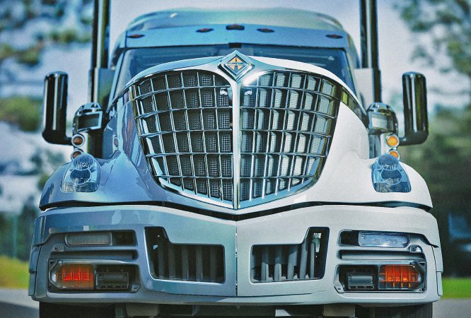 Tra camion giganti e disastri naturali