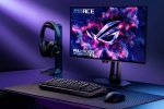 ASUS ROG: tutte le novità annunciate alla Gamescom nel segno della competitività - Speciale