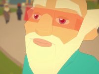 Steam classifica come per adulti un gioco PEGI 12: l'appello dello sviluppatore Molleindustria a Valve